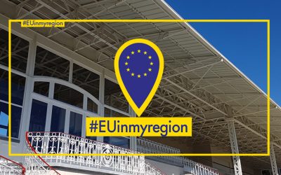 “EU in my Region”, pour découvrir l’Europe à Bruxelles