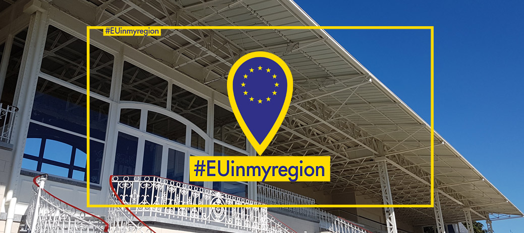 “EU in my Region”, pour découvrir l’Europe à Bruxelles