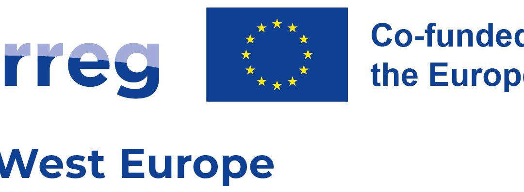 Interreg NWE : lancement du 4ème appel à projets – inscription au Forum du 7 décembre 2023 à Paris