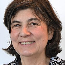 Geneviève Planchard