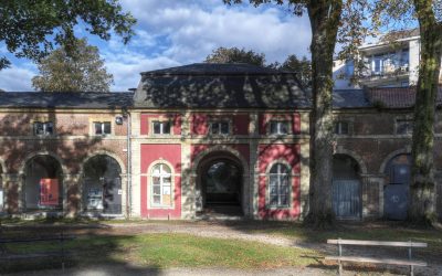 Et si un site historique retrouvait une nouvelle vie au cœur de Bruxelles ?